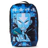 Blue Aang Backpack - Avatar the Last Airbender