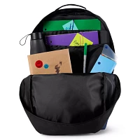 Blue Aang Backpack - Avatar the Last Airbender
