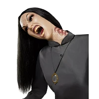 5 Ft 8 In The Widow Animatronic