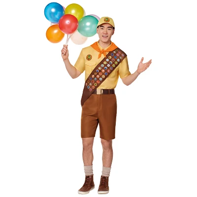 Adult Russell Costume - Up