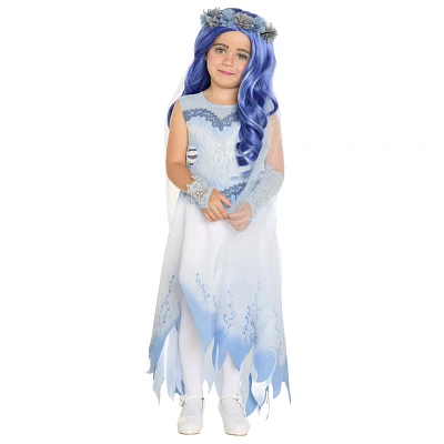Toddler Emily Costume - Corpse Bride