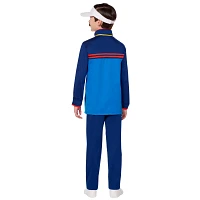 Kids Ted Lasso Costume