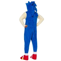 Adult Sonic the Hedgehog Costume