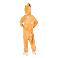 Adult Chilli Jumpsuit Costume - Bluey