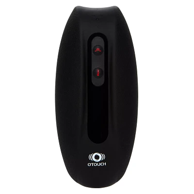 Deven Pulse Vibration Rechargeable Waterproof Masturbation Cup