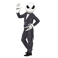 Kids Jack Skellington Costume The Signature Collection - Nightmare Before Christmas