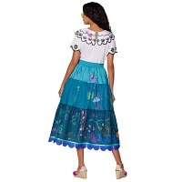 Adult Mirabel Dress Costume - Disney Encanto