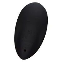 Remote Control Rechargeable Vibrating Butt Plug - 3.5 Inch
