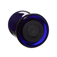 Remote Control Rechargeable Vibrating Butt Plug - 3.5 Inch