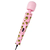 Wacky Weed Multi-Speed Wand Massager - 13 Inch
