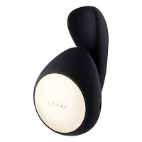 LELO Ida Wave Vibrator Black