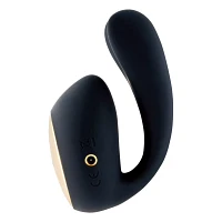 LELO Ida Wave Vibrator Black
