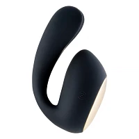 LELO Ida Wave Vibrator Black