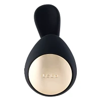 LELO Ida Wave Vibrator Black