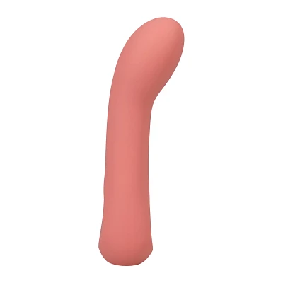 Zen Rechargeable G-Spot Vibrator - 6.1 Inch