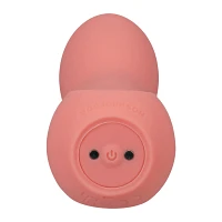 Zen Rechargeable G-Spot Vibrator - 6.1 Inch