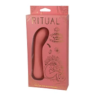 Zen Rechargeable G-Spot Vibrator - 6.1 Inch
