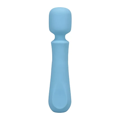 Euphoria 10-Function Rechargeable Wand Vibrator - 6.7 Inch