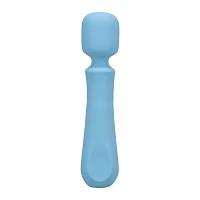 Euphoria 10-Function Rechargeable Wand Vibrator - 6.7 Inch