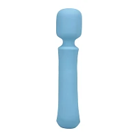 Euphoria 10-Function Rechargeable Wand Vibrator - 6.7 Inch