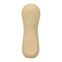 Sol 10-Function Rechargeable Pulsating Vibrator - 4.6 Inch