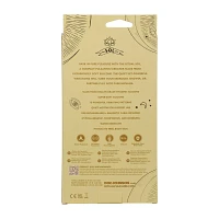 Sol 10-Function Rechargeable Pulsating Vibrator - 4.6 Inch