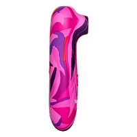 Suck Buddy 10-Function Rechargeable Waterproof Clitoral Stimulator - 5 Inch