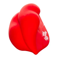 10-Function Rechargeable Waterproof Lips Vibrator - 1.75 Inch