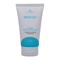Spot-On G-Spot Stimulating Gel - 2 oz.
