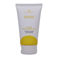 C-Spot Clitoral Stimulating Gel - 2 oz.