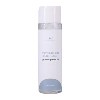 Water-Based Lube - 4 oz.