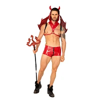 Adult Lucifer Desire Devil Costume