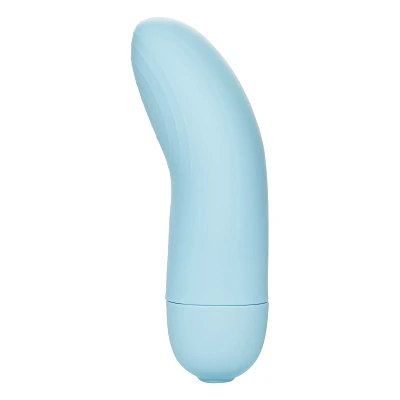 Blue Bae Multi-Function Bullet Waterproof Vibrator 5 Inch - Sugar Boo