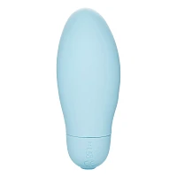 Blue Bae Multi-Function Bullet Waterproof Vibrator 5 Inch - Sugar Boo