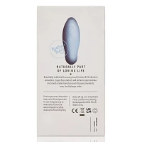 Blue Bae Multi-Function Bullet Waterproof Vibrator 5 Inch - Sugar Boo