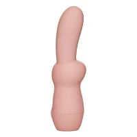 Bunnie Boo Multi-Function Waterproof Rabbit Vibrator 4 Inch - Sugar Boo
