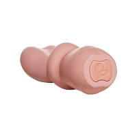 Bunnie Boo Multi-Function Waterproof Rabbit Vibrator 4 Inch - Sugar Boo
