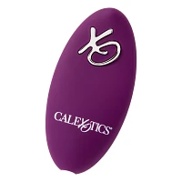 Dual Rider 12-Function Rechargeable Waterproof Humping Vibrator - 2.5 Inch
