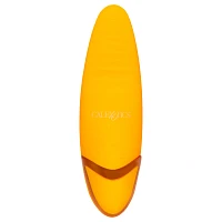 Hollywood Hottie 10-Function Rechargeable Waterproof Vibrator - 6.5 Inch