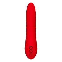 Laguna Beach Lover 10-Function Rechargeable Waterproof Vibrator - 7.5 Inch