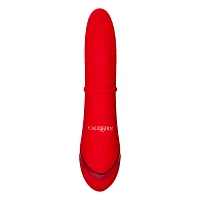 Laguna Beach Lover 10-Function Rechargeable Waterproof Vibrator - 7.5 Inch