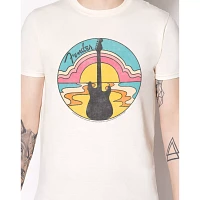 Sunny Fender T Shirt