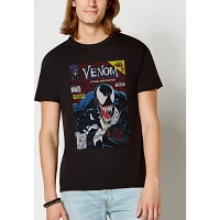 Comic Venom T Shirt - Marvel