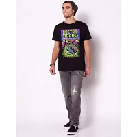 Comic Doctor Strange T Shirt - Marvel