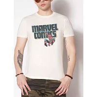 Spider-Man Marvel Comics T Shirt