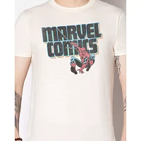 Spider-Man Marvel Comics T Shirt