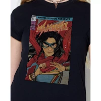 Ms. Marvel T Shirt