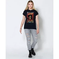 Ms. Marvel T Shirt
