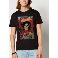 Ms. Marvel T Shirt