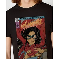 Ms. Marvel T Shirt